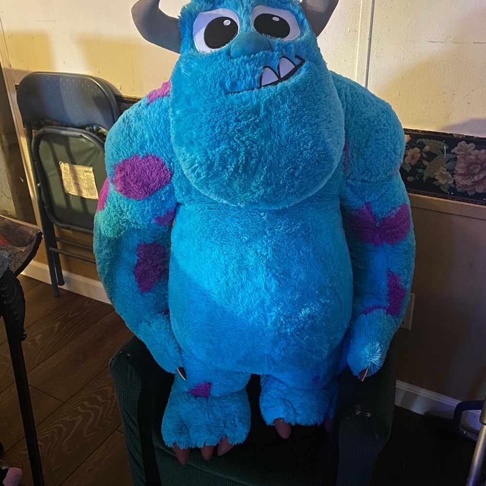 Monster inc - Picture 2 of 3